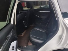 Haval H6 1.5T Two-Wheel Drive Classic Edition - ფოტო 11