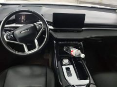Haval H6 1.5T Two-Wheel Drive Classic Edition - ფოტო 12