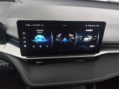 Haval H6 1.5T Two-Wheel Drive Classic Edition - ფოტო 13