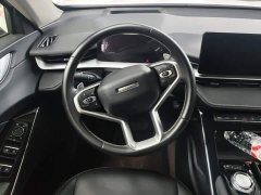 Haval H6 1.5T Two-Wheel Drive Classic Edition - ფოტო 15