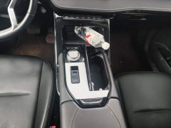 Haval H6 1.5T Two-Wheel Drive Classic Edition - ფოტო 16