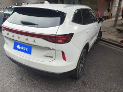 Haval H6 1.5T Two-Wheel Drive Classic Edition - ფოტო 3