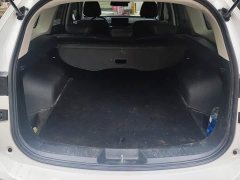 Haval H6 1.5T Two-Wheel Drive Classic Edition - ფოტო 4