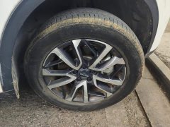 Haval H6 1.5T Two-Wheel Drive Classic Edition - ფოტო 6