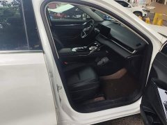 Haval H6 1.5T Two-Wheel Drive Classic Edition - ფოტო 8