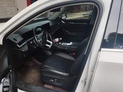 Haval H6 1.5T Two-Wheel Drive Classic Edition - ფოტო 9