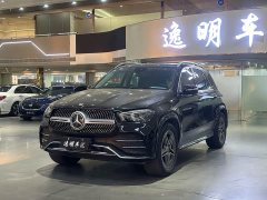 Mercedes-Benz GLE (Imported) GLE 350 4MATIC Fashion - photo 1