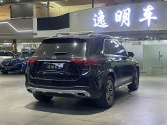 Mercedes-Benz GLE (Imported) GLE 350 4MATIC Fashion - photo 12