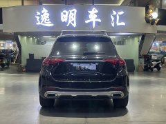 Mercedes-Benz GLE (Imported) GLE 350 4MATIC Fashion - photo 13