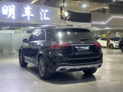 Mercedes-Benz GLE (Imported) GLE 350 4MATIC Fashion - photo 14