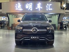 Mercedes-Benz GLE (Imported) GLE 350 4MATIC Fashion - photo 2