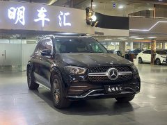 Mercedes-Benz GLE (Imported) GLE 350 4MATIC Fashion - photo 3