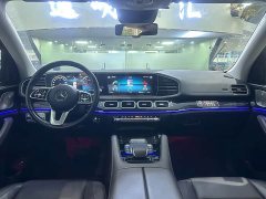 Mercedes-Benz GLE (Imported) GLE 350 4MATIC Fashion - photo 7