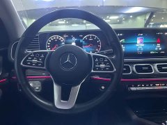 Mercedes-Benz GLE (Imported) GLE 350 4MATIC Fashion - photo 8