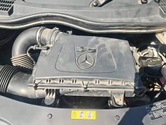 Mercedes-Benz V-Class V 260 Luxury Edition - ფოტო 10