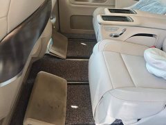 Mercedes-Benz V-Class V 260 Luxury Edition - ფოტო 11