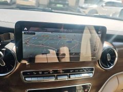 Mercedes-Benz V-Class V 260 Luxury Edition - ფოტო 13