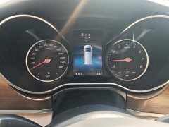 Mercedes-Benz V-Class V 260 Luxury Edition - ფოტო 14