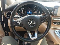 Mercedes-Benz V-Class V 260 Luxury Edition - ფოტო 15