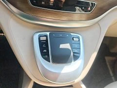 Mercedes-Benz V-Class V 260 Luxury Edition - ფოტო 16