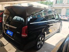 Mercedes-Benz V-Class V 260 Luxury Edition - ფოტო 3