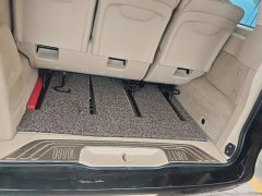 Mercedes-Benz V-Class V 260 Luxury Edition - ფოტო 4
