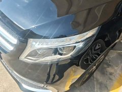 Mercedes-Benz V-Class V 260 Luxury Edition - ფოტო 5