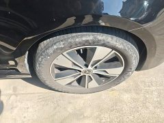 Mercedes-Benz V-Class V 260 Luxury Edition - ფოტო 6