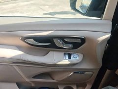 Mercedes-Benz V-Class V 260 Luxury Edition - ფოტო 7