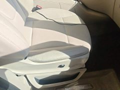 Mercedes-Benz V-Class V 260 Luxury Edition - ფოტო 8