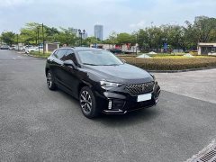 Great Wall Wei Brand VV7 2.0T Ultra Luxury - photo 1
