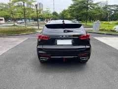 Great Wall Wei Brand VV7 2.0T Ultra Luxury - photo 16