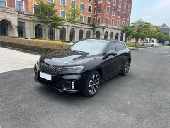Great Wall Wei Brand VV7 2.0T Ultra Luxury - photo 3