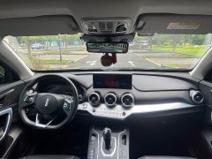 Great Wall Wei Brand VV7 2.0T Ultra Luxury - photo 7