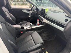Audi A4L 40 TFSI Fashion Dynamic - ფოტო 2