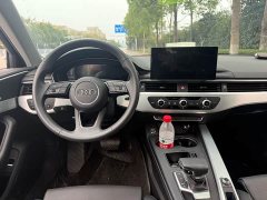 Audi A4L 40 TFSI Fashion Dynamic - ფოტო 5