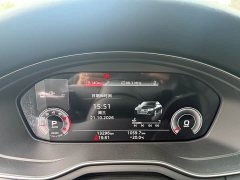 Audi A4L 40 TFSI Fashion Dynamic - ფოტო 7