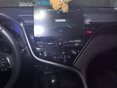 Toyota Camry 2.5G Luxury Edition - ფოტო 13