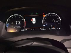 Toyota Camry 2.5G Luxury Edition - ფოტო 14