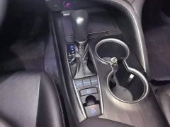Toyota Camry 2.5G Luxury Edition - ფოტო 16