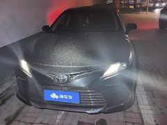 Toyota Camry 2.5G Luxury Edition - ფოტო 2