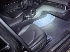 Toyota Camry 2.5G Luxury Edition - ფოტო 8