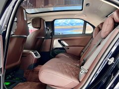 BMW 7 Series 735Li Luxury Package - ფოტო 10