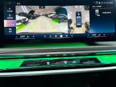 BMW 7 Series 735Li Luxury Package - ფოტო 13