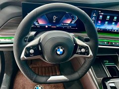 BMW 7 Series 735Li Luxury Package - ფოტო 14
