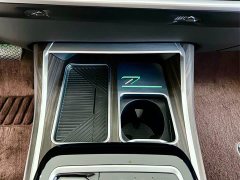 BMW 7 Series 735Li Luxury Package - ფოტო 16