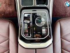 BMW 7 Series 735Li Luxury Package - ფოტო 17