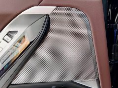 BMW 7 Series 735Li Luxury Package - ფოტო 19