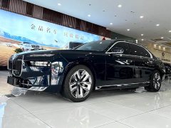 BMW 7 Series 735Li Luxury Package - ფოტო 2