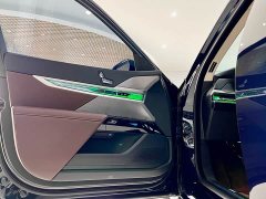 BMW 7 Series 735Li Luxury Package - ფოტო 20